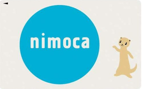 nimoca
